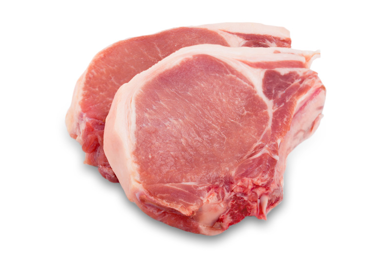 kraan vlees service waards varken utrecht varkens rib karbonade